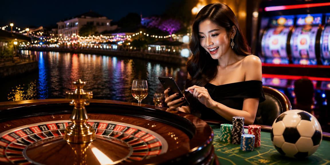 indotogel Rooster Rumble
