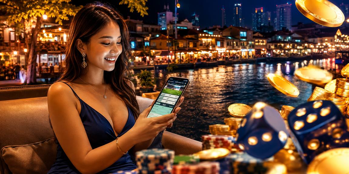 indotogel Ways of Qilin