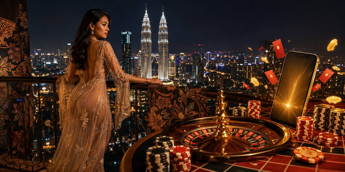 indotogel mobile gaming