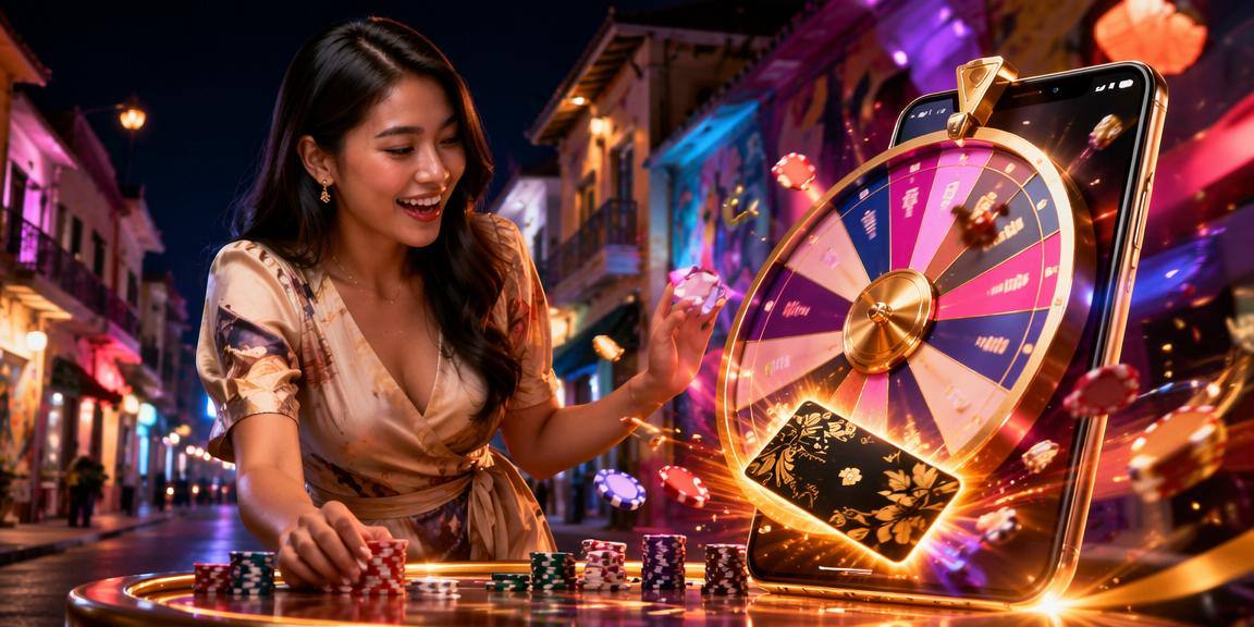 indotogel Sasaran Corak Yang Nyata