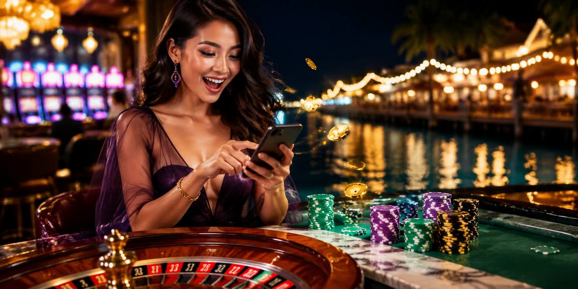 indotogel Bingo Bonanza